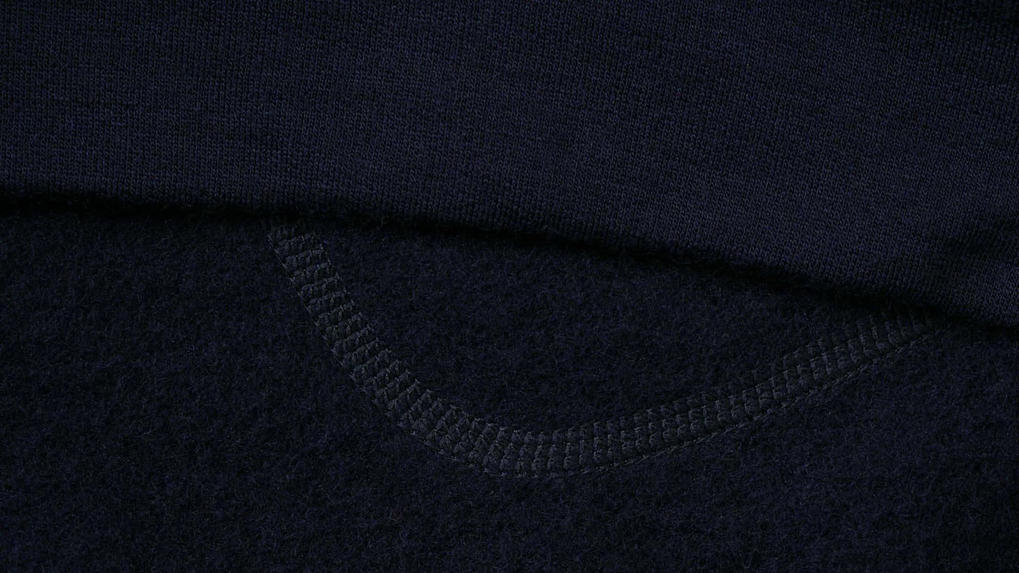 Men s Merino Windblock Sweatshirt Rapha